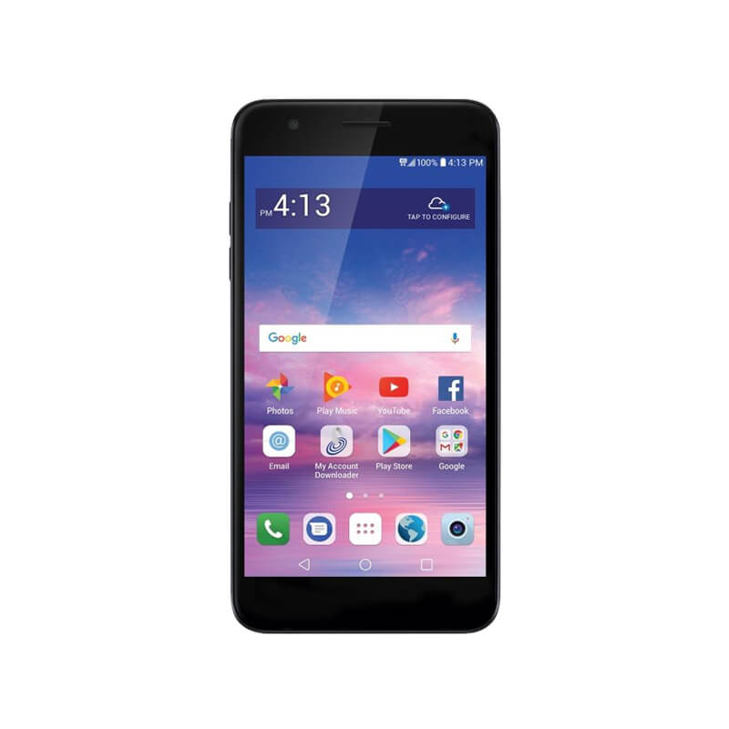 Muscle Love Crop Tank